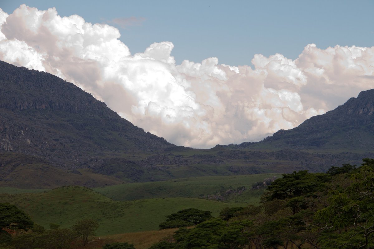 Zimparks's tweet photo. Chimanimani National Park offers a natural beauty and truly spectacular landscapes. This is the best destination for those who love hiking and beautiful scenery. It's not too late to plan your next trip to Chimanimani this Easter holiday. 
#easter
#maskup
#sanitize
#daretotravel https://t.co/xJjSSLczLQ