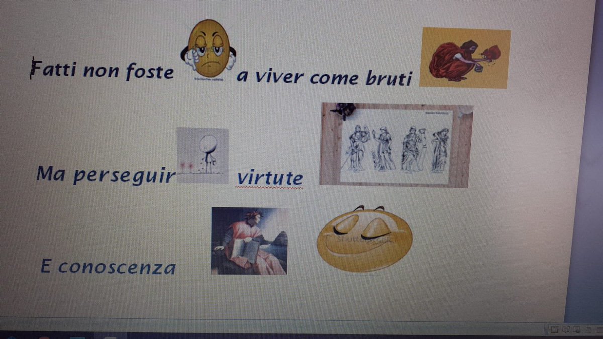 Cristian R. V A LES

#DanteSocial @MuseLazio