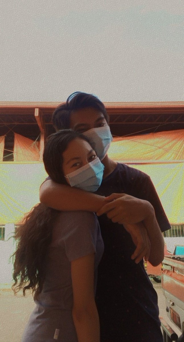 luna_claree's tweet photo. we qt hehehe https://t.co/TxmIvDMnlO