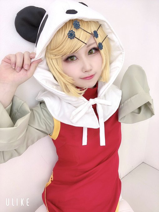 コスプレイヤーしゅんすけのTwitter画像18
