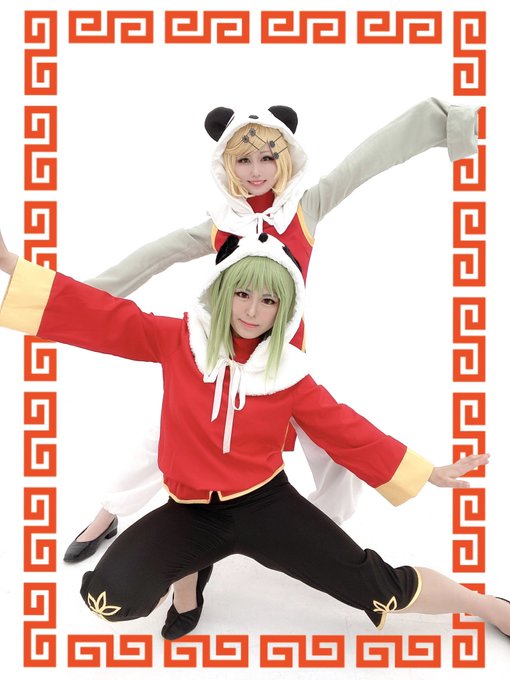 コスプレイヤーしゅんすけのTwitter画像19