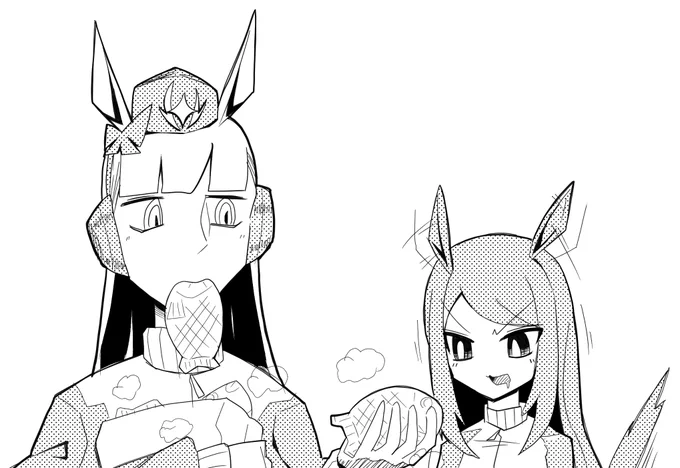らくがき 