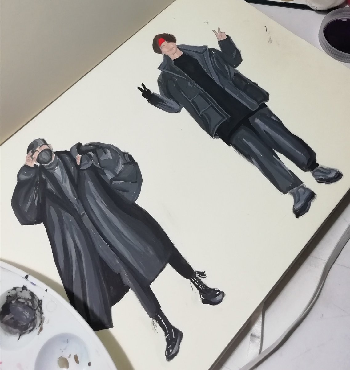 fiialkii's tweet photo. А какого чонгука выберишь ты?
#ArmyConfessionTime #StopAsianHate #JUNGKOOK #Jungkookfanart #JKstyle https://t.co/K3pnoy7uzO