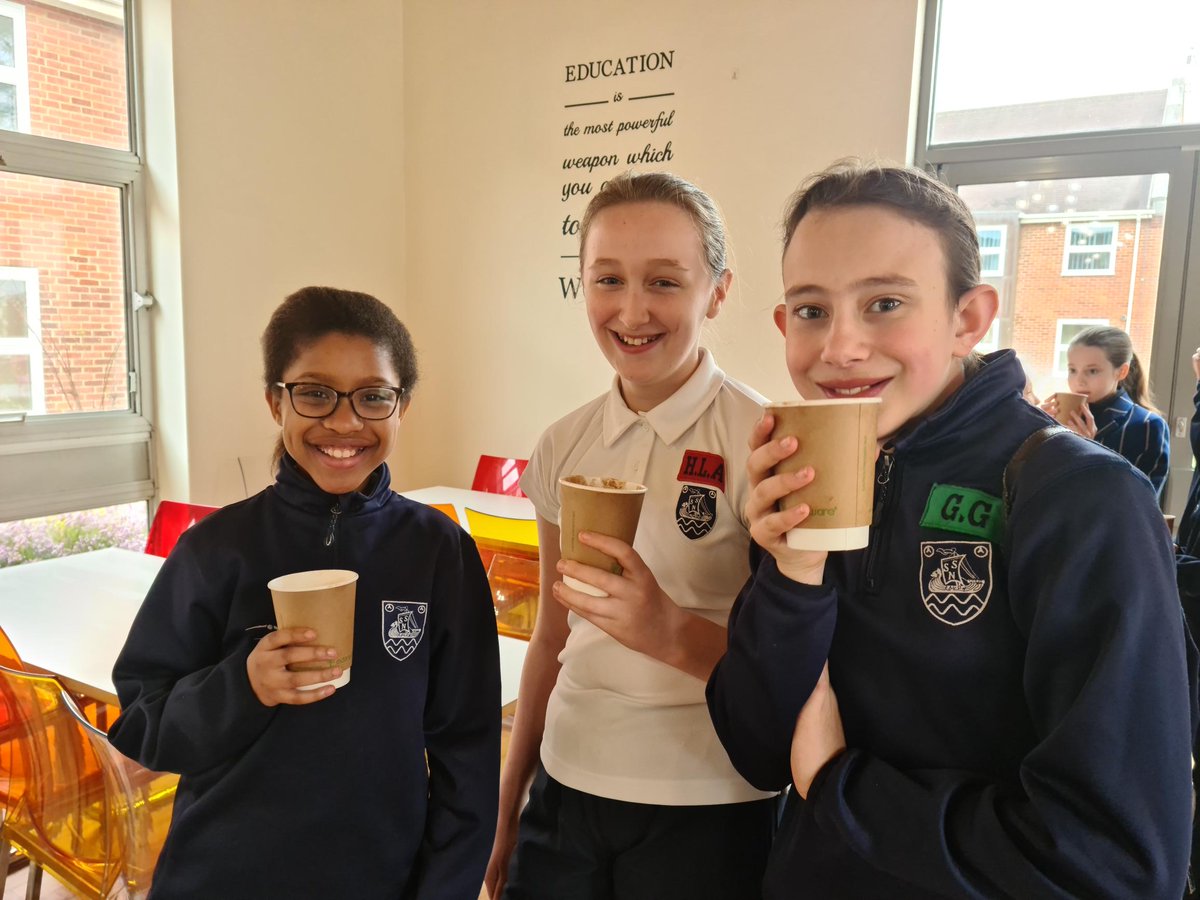 StNicholasFleet's tweet photo. Fun activities have continued apace this week. Infants having story time (and Haribo) outside and others watching videos and eating popcorn; Juniors spending time drinking hot chocolate and playing games and Seniors having enjoyed their planned outdoor activities. #stnicksfun https://t.co/wbd0KXzgMR