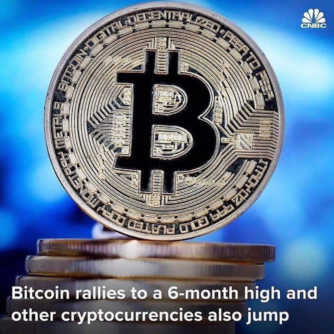 binary_Amanda12's tweet image. Bitcoin is skyrocketing this year.
It’s a good year for traders.