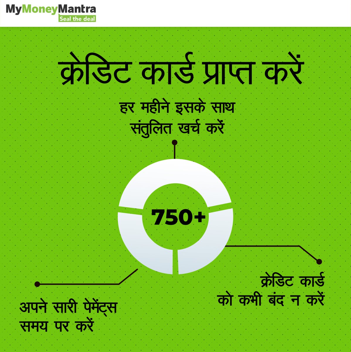 mymoneymantra's tweet photo. 750+ क्रेडिट स्कोर पाना - इतना भी मुश्किल नहीं
#creditscore #creditreport #highcreditscore #creditcard
#MyMoneyMantra #SealTheDeal https://t.co/iXJhEJOLeP