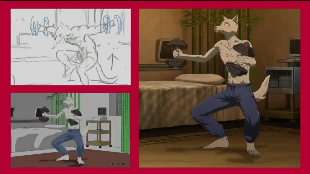 Twoucan 三原三千夫 3and15