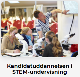 shorst14's tweet photo. Kandidatuddannelsen i STEM-undervisning – er det noget for dig? Find ud af det på uddannelsens stand på Big Bang under 'Messen' kl. 11-16. #bbdk21 https://t.co/nScL3sX66p