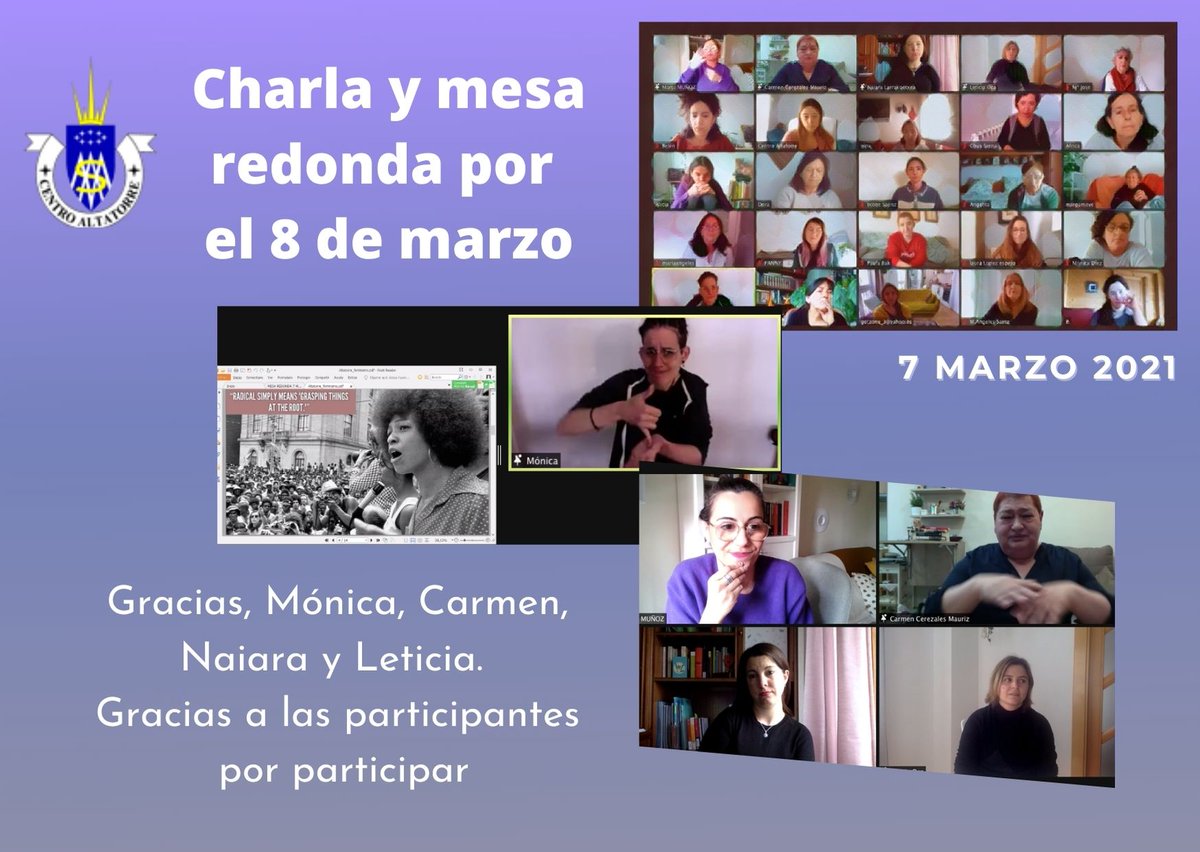 CentroAltatorre's tweet photo. https://t.co/6p82Nuen6h