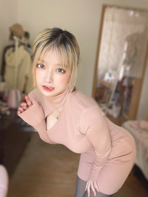 コスプレイヤー千葉チュチュのTwitter画像44