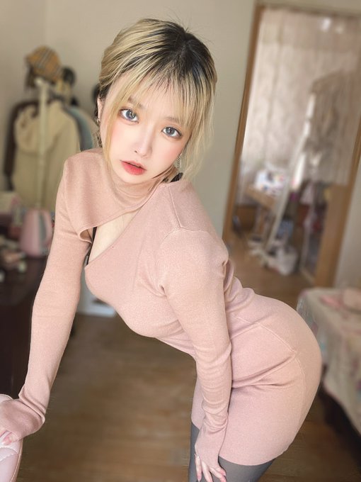 コスプレイヤー千葉チュチュのTwitter画像46