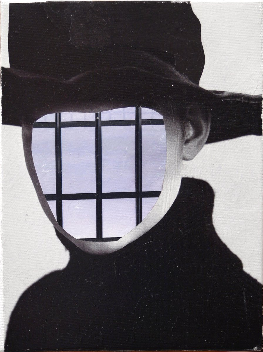 IBC_Bianchirma's tweet photo. 💥Da oggi è visitabile online la mostra “Laura Zeni. Sguardi celati” a cura di Serena Mormino. L’artista propone una profonda riflessione sui cambiamenti che stiamo vivendo.
Da non perdere su:
https://t.co/AV4Iu59CHw
#LauraZeni #SguardiCelati #arte #exibition #ibcpress https://t.co/UCo9pMRjaw