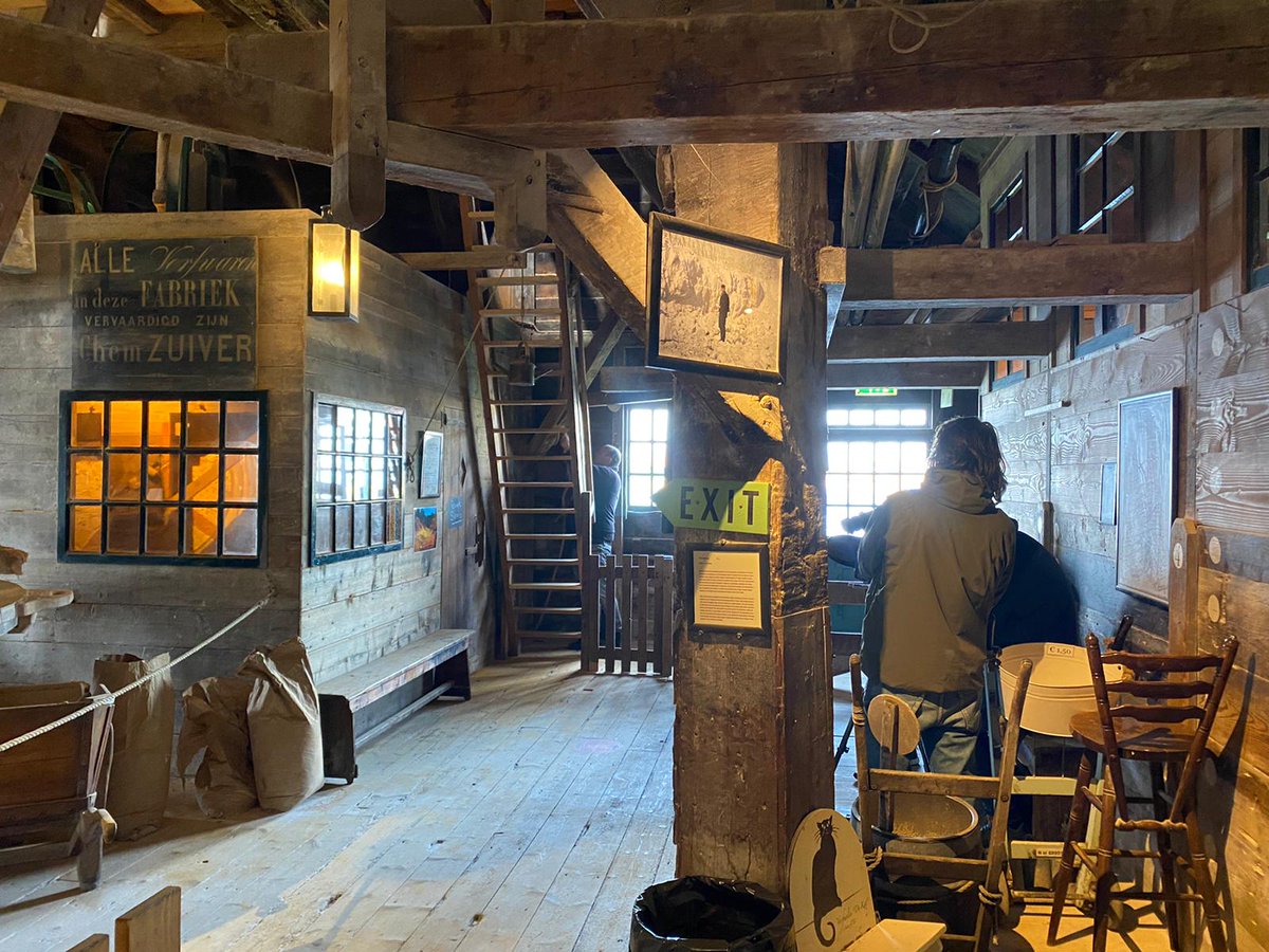 Holland Houtland (@hollandhoutland) on Twitter photo In de traditie van <a href="/ThomasvanBelzen/">Thomas van Belzen</a>, waar zit <a href="/HollandHoutland/">Holland Houtland</a>? Tipje: we zijn aan het filmen over #biobasedbouwen...Rara raden maar! In de traditie van <a href="/ThomasvanBelzen/">Thomas van Belzen</a>, waar zit <a href="/HollandHoutland/">Holland Houtland</a>? Tipje: we zijn aan het filmen over #biobasedbouwen...Rara raden maar!