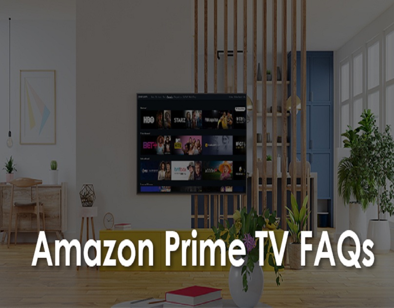 softmyinfo's tweet photo. Amazon Prime TV FAQs

Answer: Signing in to your Prime Video account on a smartphone is a straightforward process, but signing in to your Prime Video account on a smart TV requires a different set of steps. Here is how to do it.

https://t.co/oLoA7tASbG https://t.co/UoSPBXLaOX