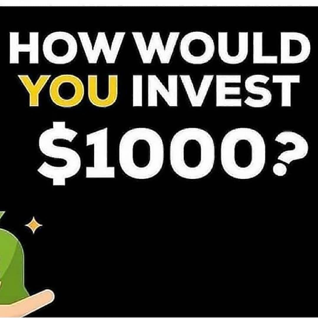binary_Amanda12's tweet image. Invest in binary option trade with the minimum of $1000 and because a millionaire in just six days of trading