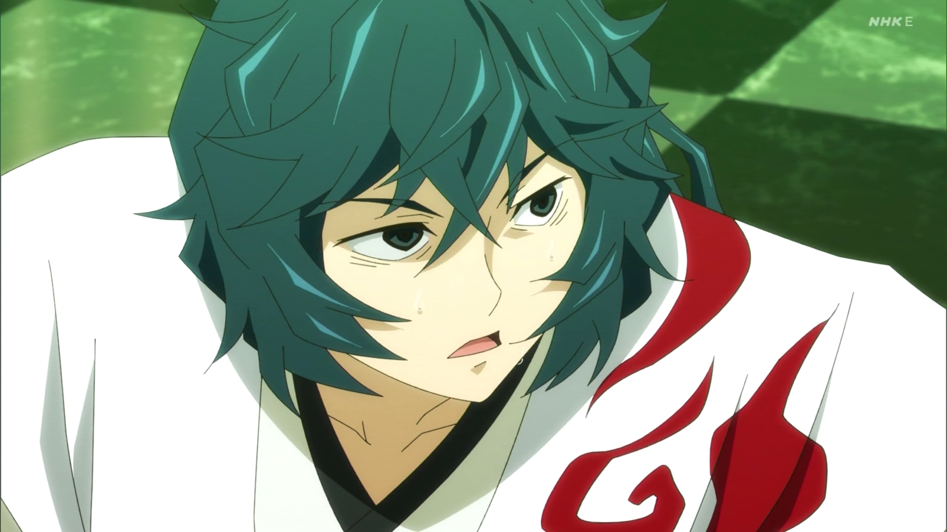 嘲笑のひよこ すすき Al Twitter ソウ様いました Loghorizon ログホライズン ログホラ ログホラ3期 T Co M34dn4ngyz Twitter