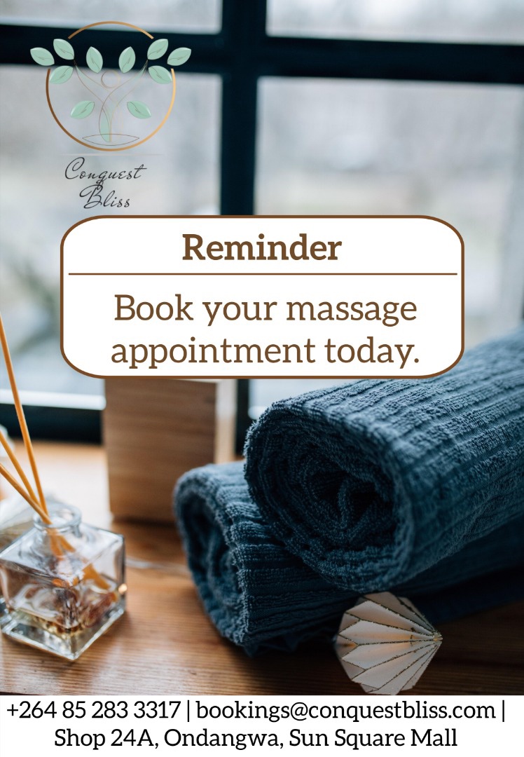 BlissConquest's tweet photo. It’s time to take a well- deserved break! Book yourself a full spa day. #conquestbliss #spaday https://t.co/HlaXtBe1MH