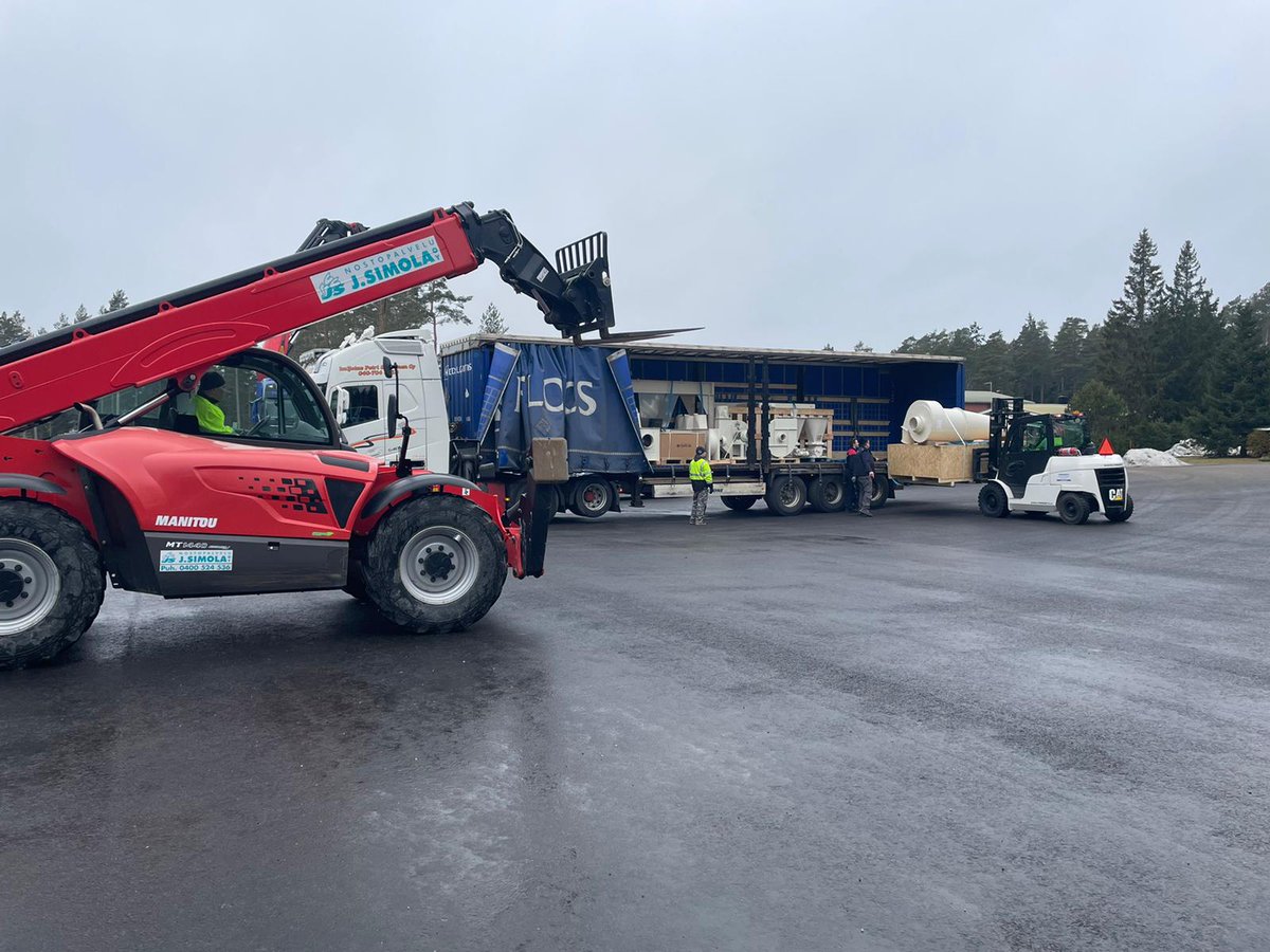 Rester Ltd tweet media