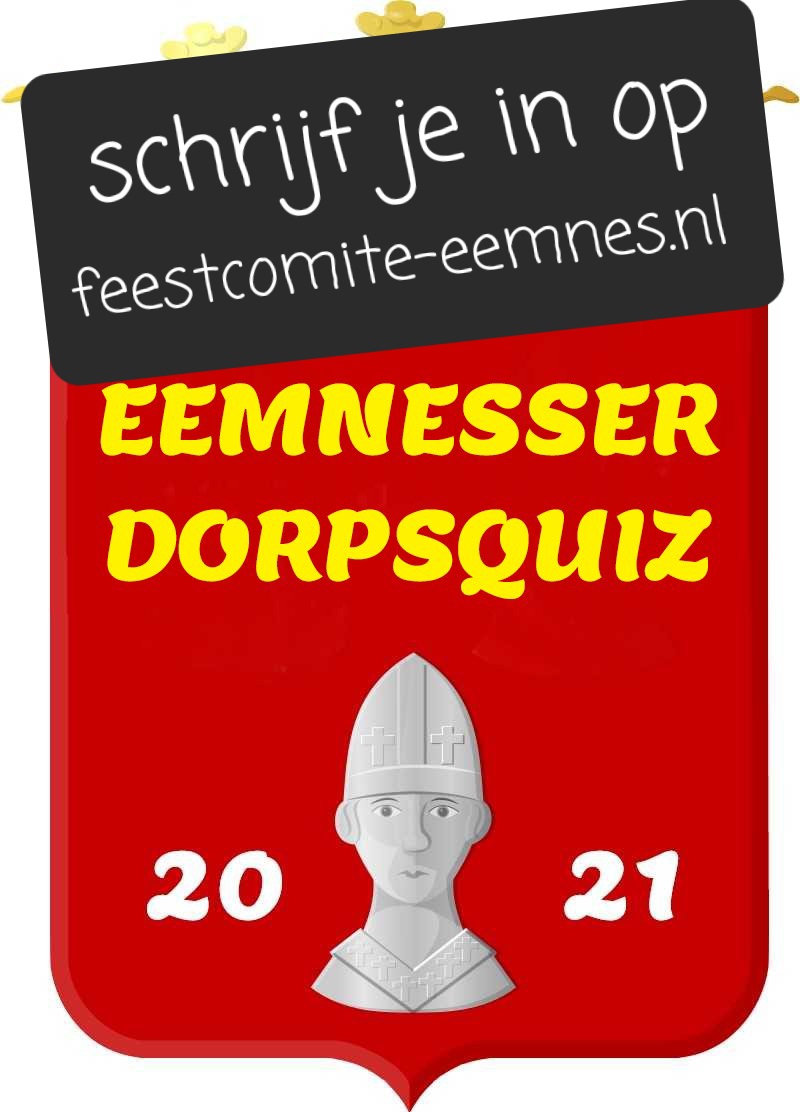 feestcomite's tweet photo. Het is officieel, de kogel is door de kerk; dit jaar organiseren wij geen Koningsdag in Eemnes. 
Om toch met elkaar plezier te beleven, hebben wij de Eemnesser dorpsquiz georganiseerd welke dit jaar start op Koningsdag. 41(!) teams doen al mee.
Doe mee via https://t.co/1CcxxqLYXs https://t.co/qJ01YLwv3b