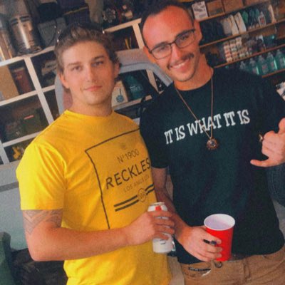 prestonz33's tweet photo. #NewProfilePic https://t.co/tGSGdAHASB