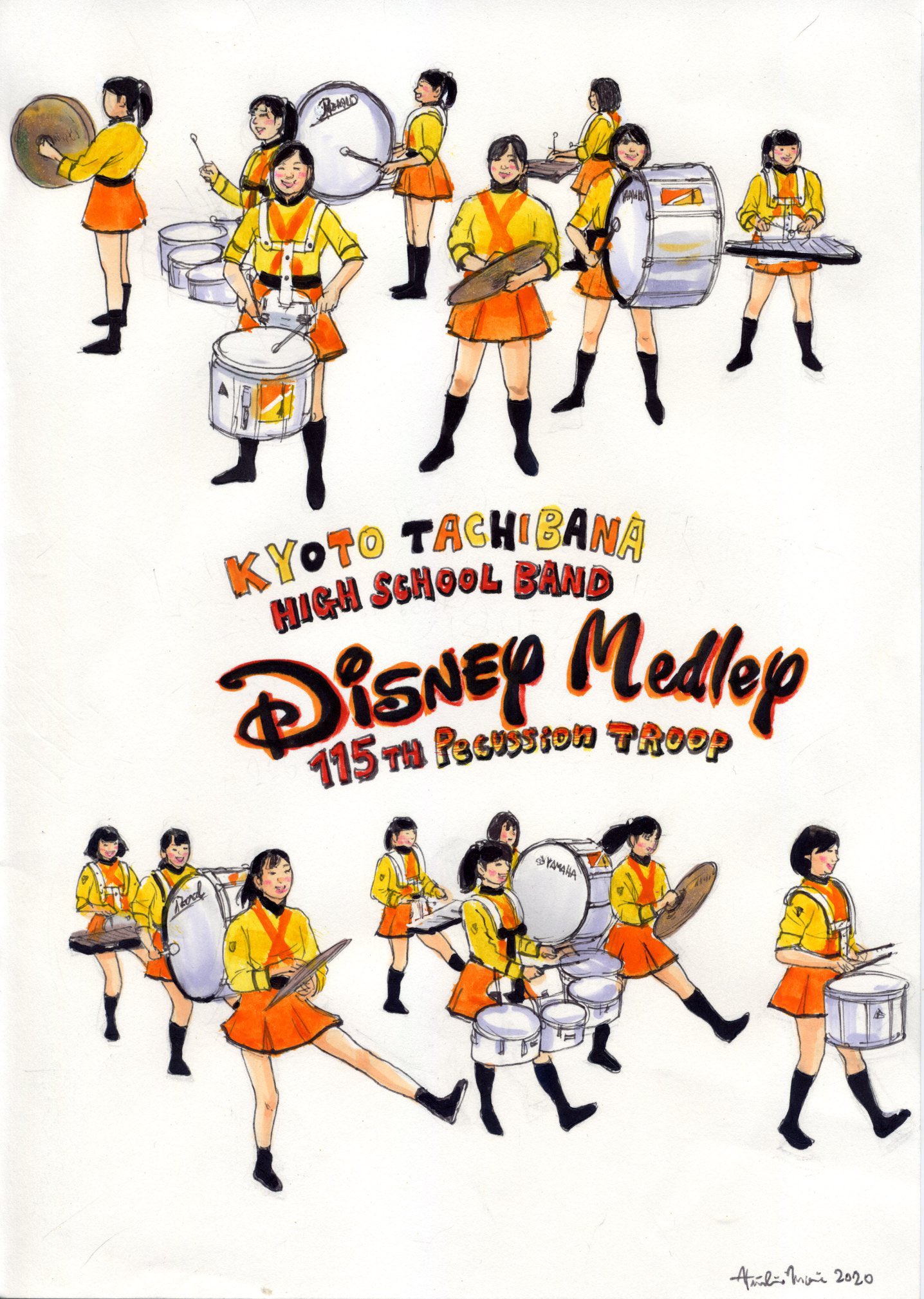 パーカス隊 Twitter Search Twitter