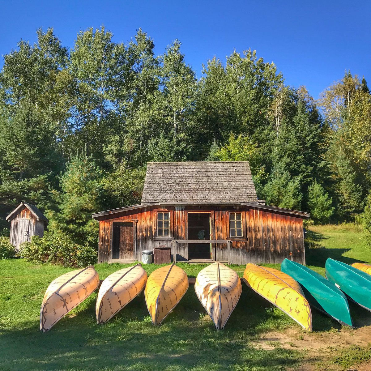 Aus Liebe zum Reisen:

10 Tage
10 Fotos
Keine Erklärungen

8/10 Quebec / Kanada 🇨🇦 

Nominiert von <a href="/TravelExper/">TravelExperience.ch</a>