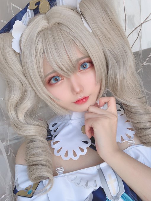 コスプレイヤー小鳥遊椛恋(つばめん)のTwitter画像24