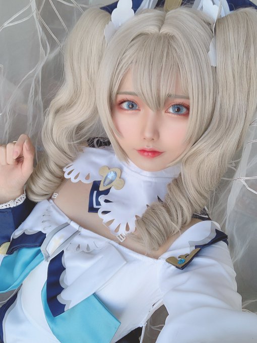 コスプレイヤー小鳥遊椛恋(つばめん)のTwitter画像23