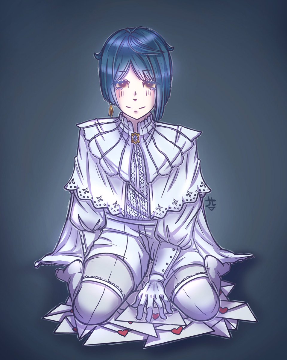 yatta!!¡ tweet media