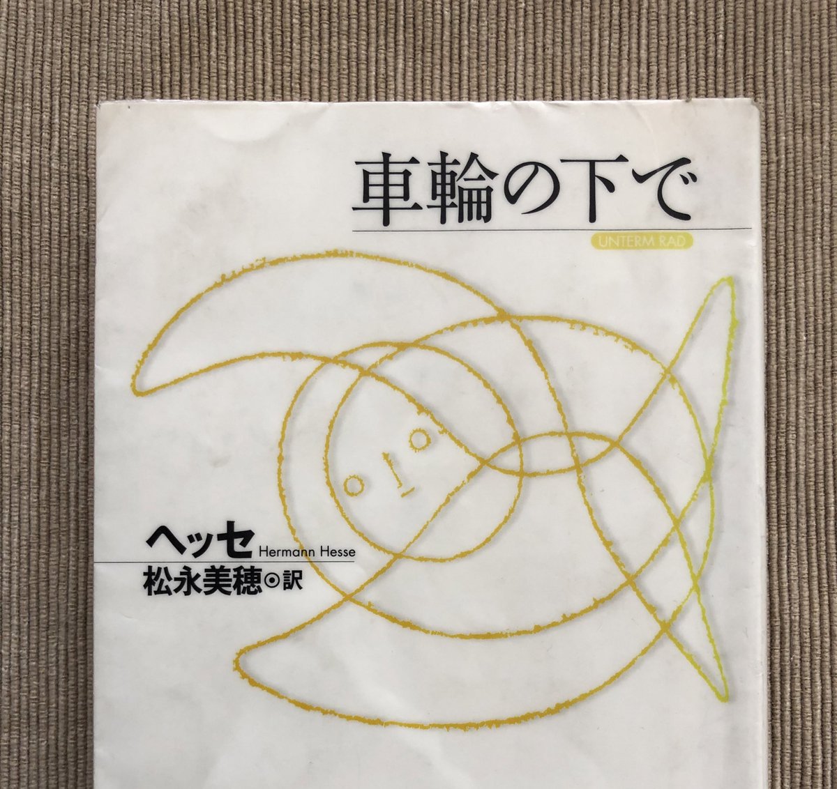 ヘルマンヘッセ Cerca Al Twitter