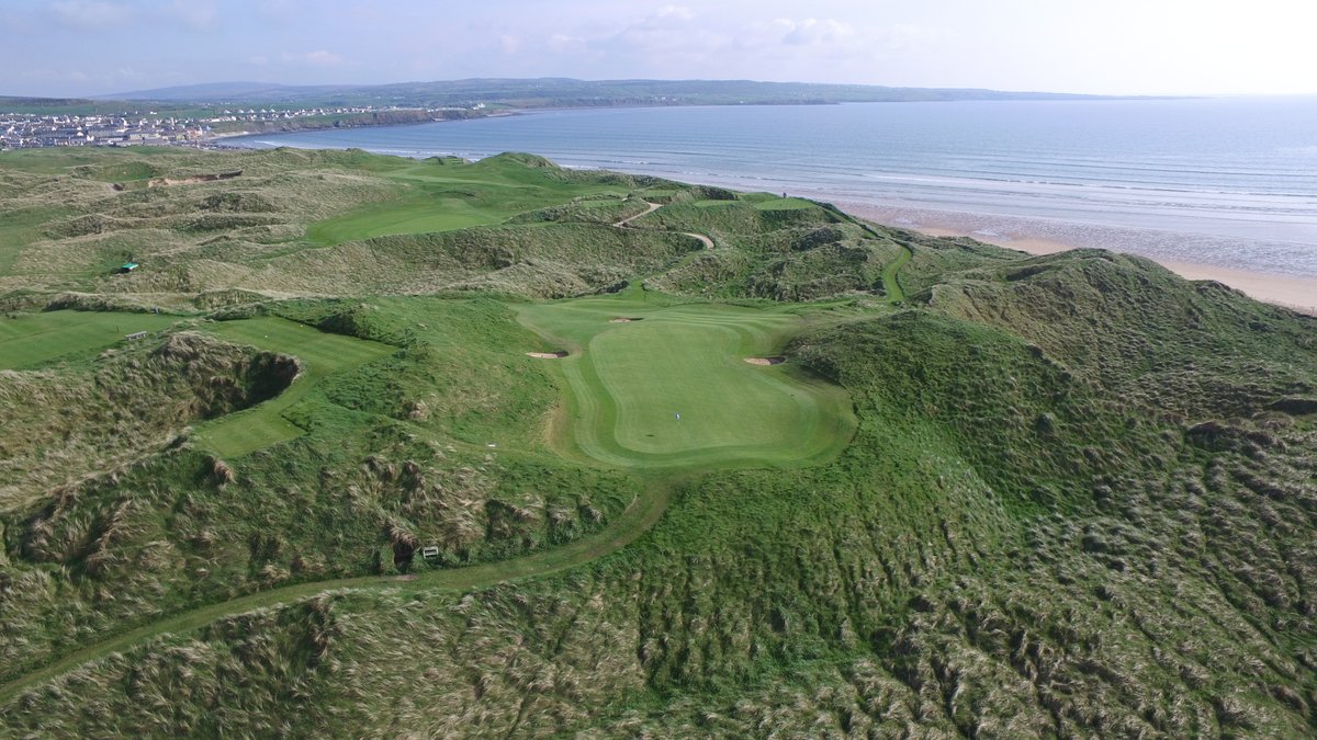 SWINGolfIreland's tweet photo. After a very productive start to @IGTMarket
yesterday we are looking forward to another day of meetings showcasing our wonderful member courses along with all that Ireland has to offer to agents and operators from around the world 🤝🏌️‍♂️🇮🇪 #IGTMLinks @Failte_Ireland https://t.co/nTrDomC076