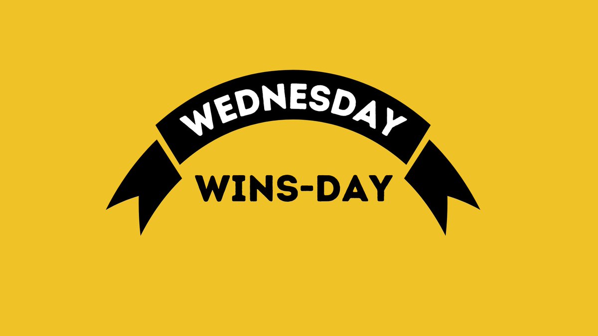 TheGatewayKL's tweet photo. Wednesday Wins day
 https://t.co/Wz3tzMFl3r https://t.co/abk9e1wCSu
