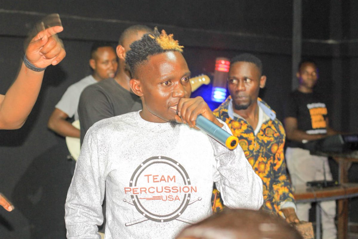 SteveWambumuli's tweet photo. Do not allow the person who broke your heart to also be the reason you can't eat or sleep or work properly. They don't deserve to keep you paralysed. Exorcise their spirit out of your life and start living again. https://t.co/NXHgAuR5yC