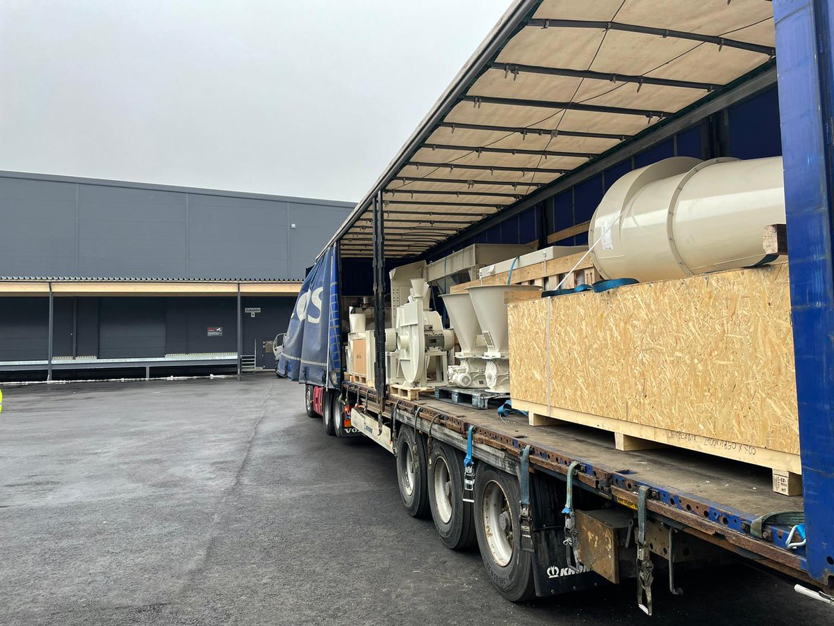 Rester Ltd tweet media