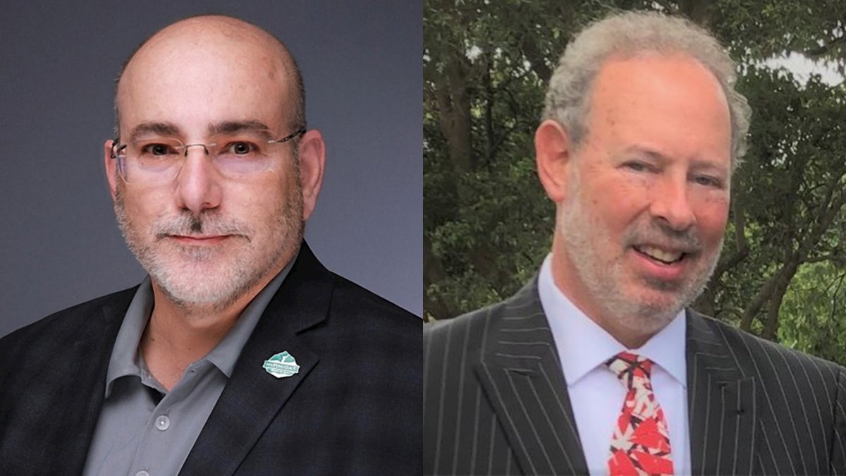 Teaming with @KenSteinhardt is always fun and <a href="/DaveVellante/">Dave Vellante</a> has an incredible breadth of knowledge. okt.to/Let50c