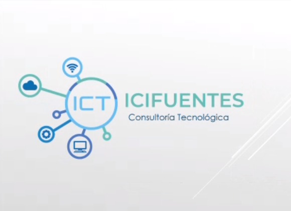 ICIFUENTES – Consultora tecnológica en sistemas cibernéticos 🖱️💻

Ignacio Cifuentes Ex Fundador y Coordinador de la LAN PARTY de la @UPCTnoticias y del equipo UPCT

Otro caso de exito de <a href="/Smarti40/">Smart I4.0 Connect</a> Connect que expondrá su proyecto en el próximo Demo Day de <a href="/Smarti40/">Smart I4.0 Connect</a> 🚀