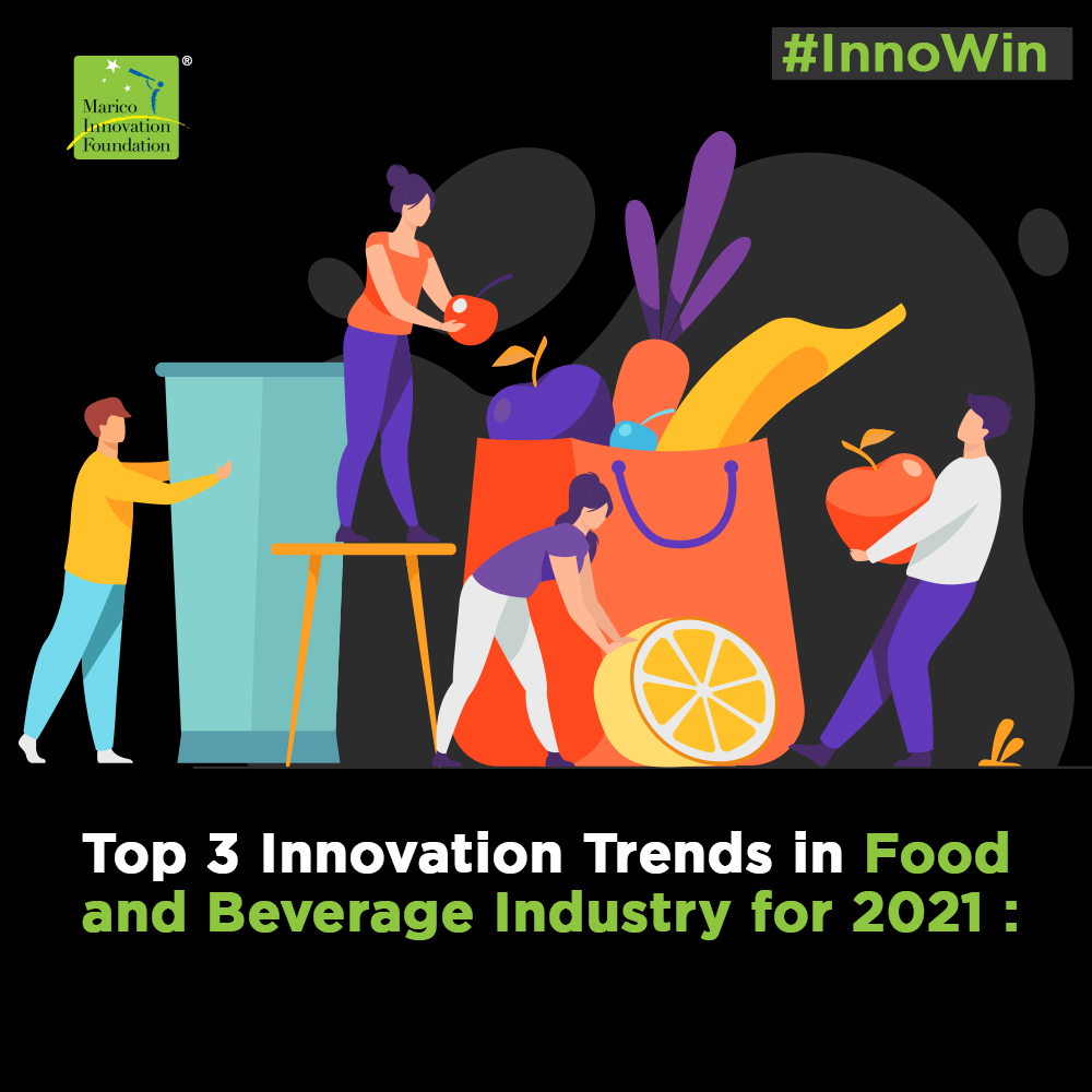 MIF_India's tweet photo. For #InnoWin this week, we bring to you the top 3 rising innovation trends to follow closely while strategizing for your Food & Beverage business.
Dig deeper into the topic in this insightful article by @FoodDive - https://t.co/f6MyqiQjah https://t.co/CqtmkIf0qC