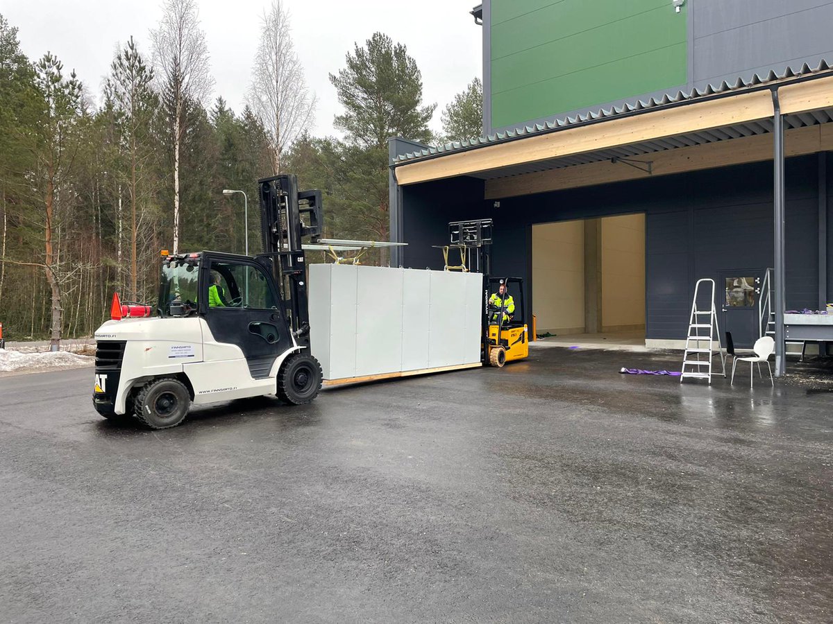 Rester Ltd tweet media