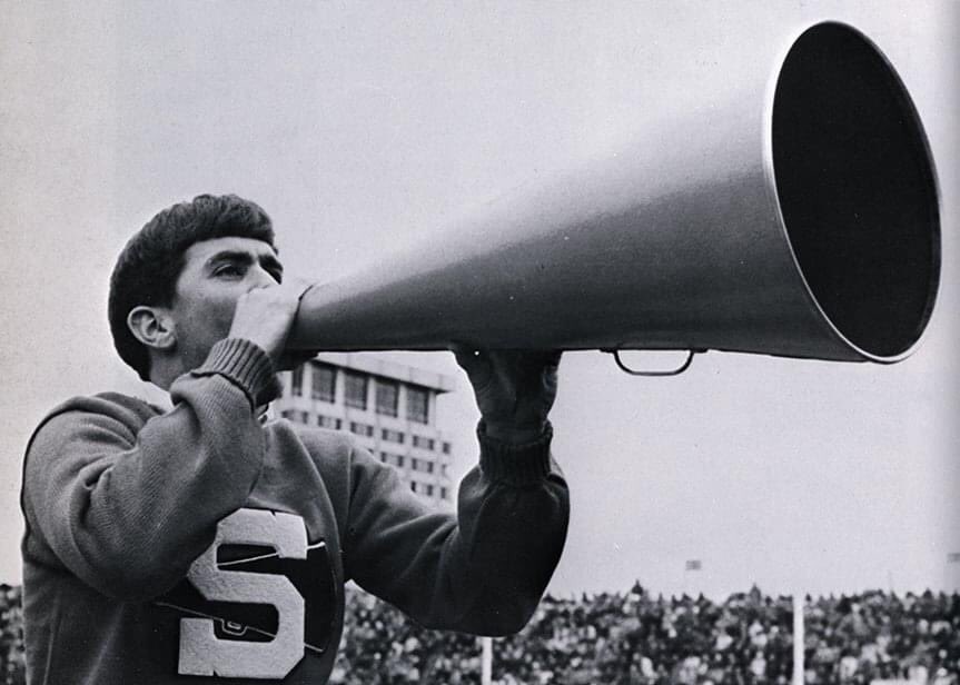 📣ATTENTION, ALUMNI! 📣
Our Syracuse is 151 years young today. It’s National Orange Day—when we celebrate Syracuse University’s founding on March 24, 1870.

It’s our day, together, to show the world what it means to #BeOrange.

Once Orange, Forever Orange.🍊🎂 

(📷: SU Archives)