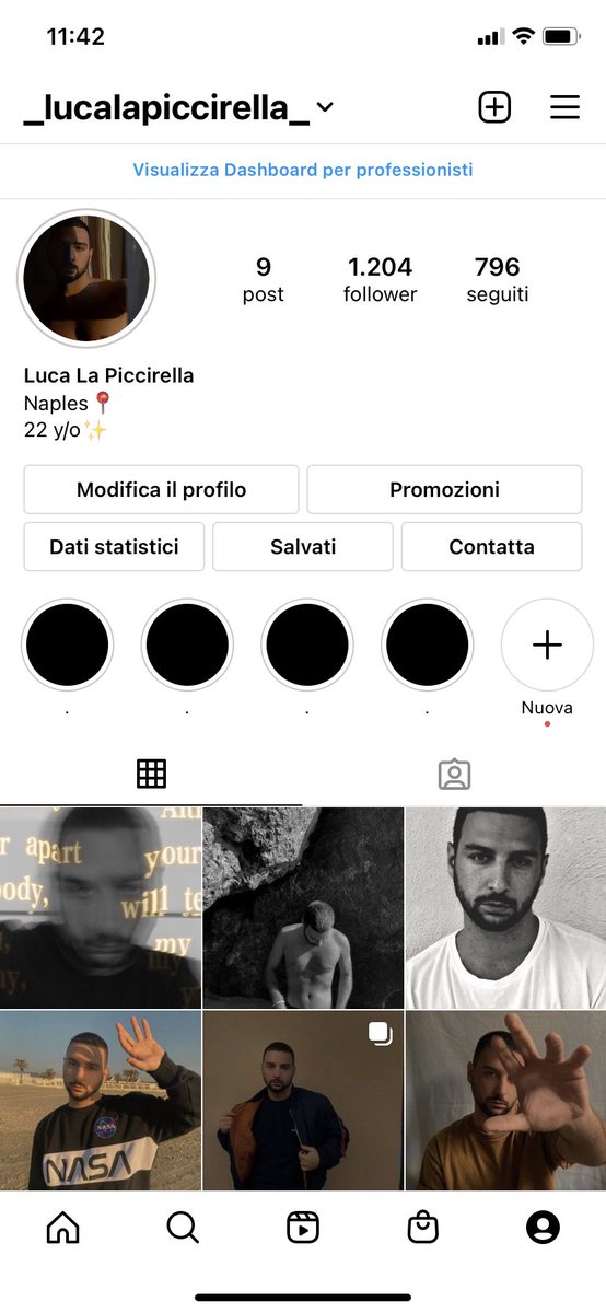 Luca La Piccirella tweet media
