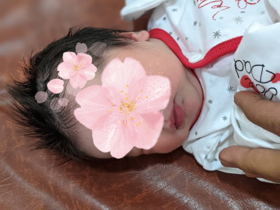 madameain's tweet photo. 13/03/2021 ,

ALHAMDULILLAH, DONE BERANAK! 🍭

FATEEMA MARISSA🎈💕 https://t.co/DubtUoXeIe