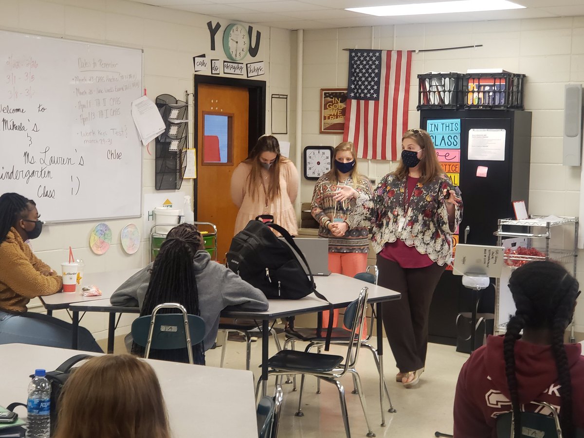 Jorine Neal tweet media