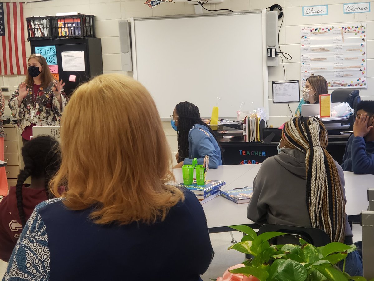 Jorine Neal tweet media