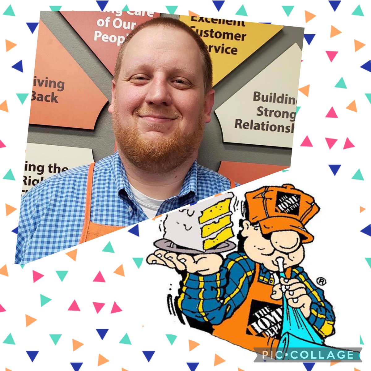 Happy Birthday <a href="/THDJONATHAN/">Jonathan Smoot</a>!!!  Enjoy your day! <a href="/ThdRmotran/">RmotranTHD</a> <a href="/mannyturay/">Emmanuel</a> <a href="/AndrewGum1/">AndrewGum</a> @Roxana4608 @RitaMarroquinHD <a href="/adam_owsley/">Adam Owsley</a> <a href="/NinaHD10/">NinaHD</a>