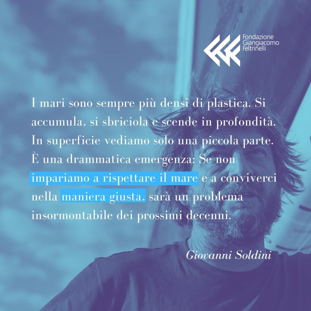 CaterinaDiFazi1's tweet photo. Chiacchierate con @giovannisoldini parte 2. “In mare prima si salva poi si ragiona” #giornatamondialedellacqua @FondFeltrinelli @AgoraEurope #maseratimulti70 https://t.co/nLLvPbdy7Y https://t.co/MExcmuC4tI