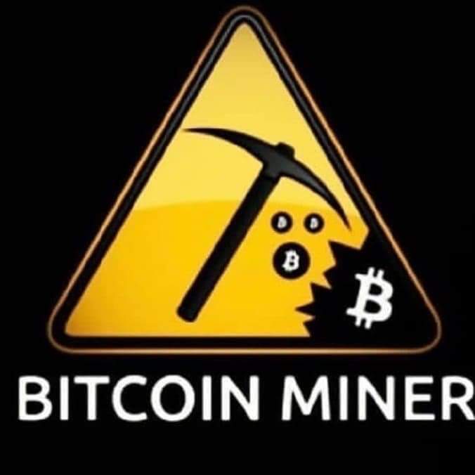 crytalcryptos's tweet photo. Yes! I'm a bitcoin/crypto Trader. Proudly because I've helped and keep helping people financially and to be dept free https://t.co/Yr9ge9XKik