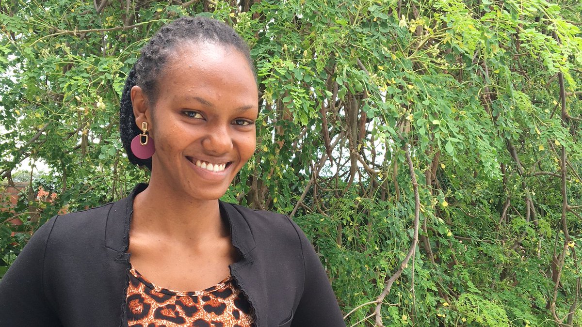 Congratulations to the newest ISTQB Certified Software Tester in Rwanda, Charlotte Kanyange! 
<a href="/astqb/">ASTQB - ISTQB in the U.S.</a> #WomenWhoTest #testing #Rwanda
