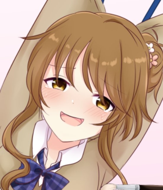 skebにてご依頼いただいた高森藍子ちゃん!ローファーと靴下を脱がしてこちょこちょ💪💕#くすぐり 