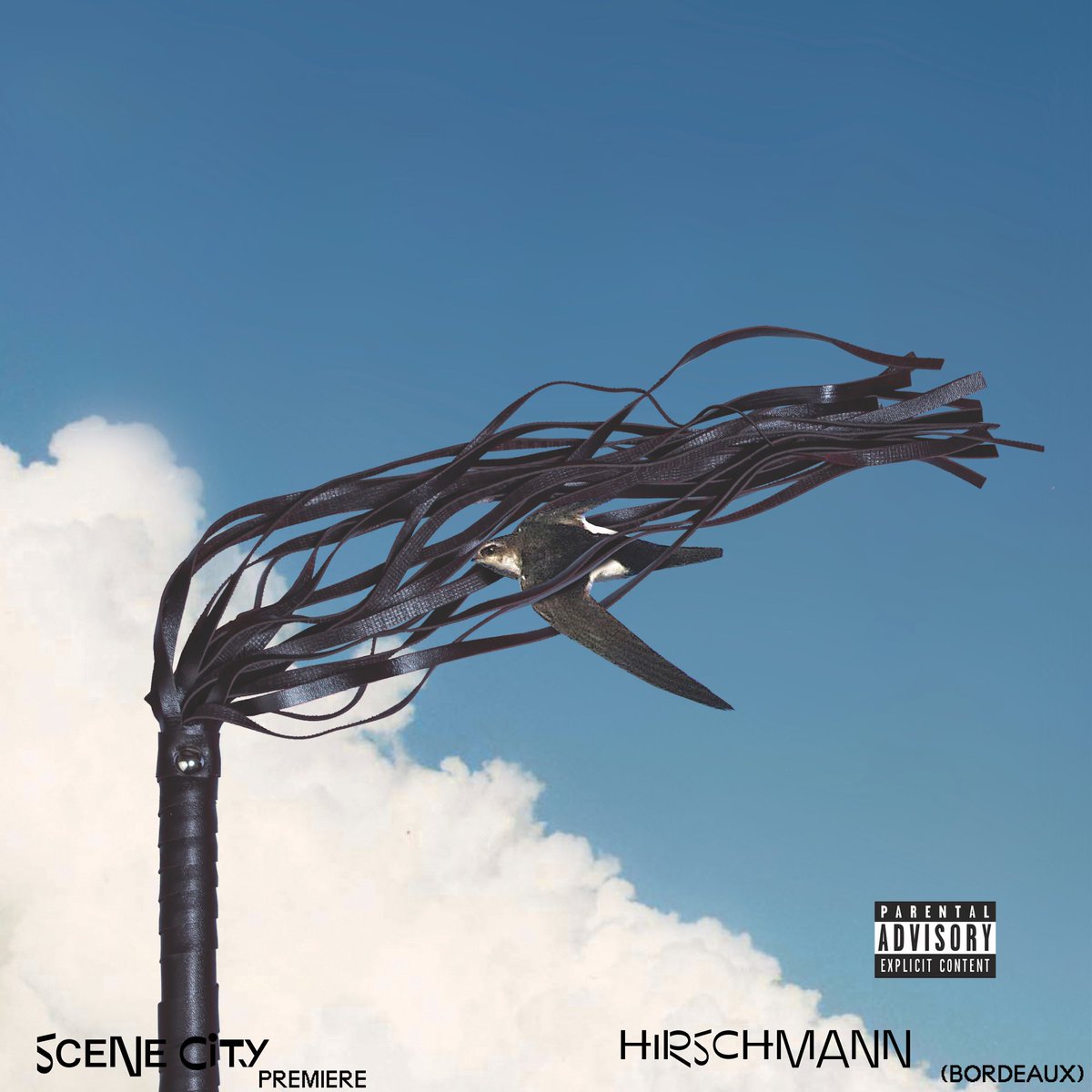 Scene city tweet media