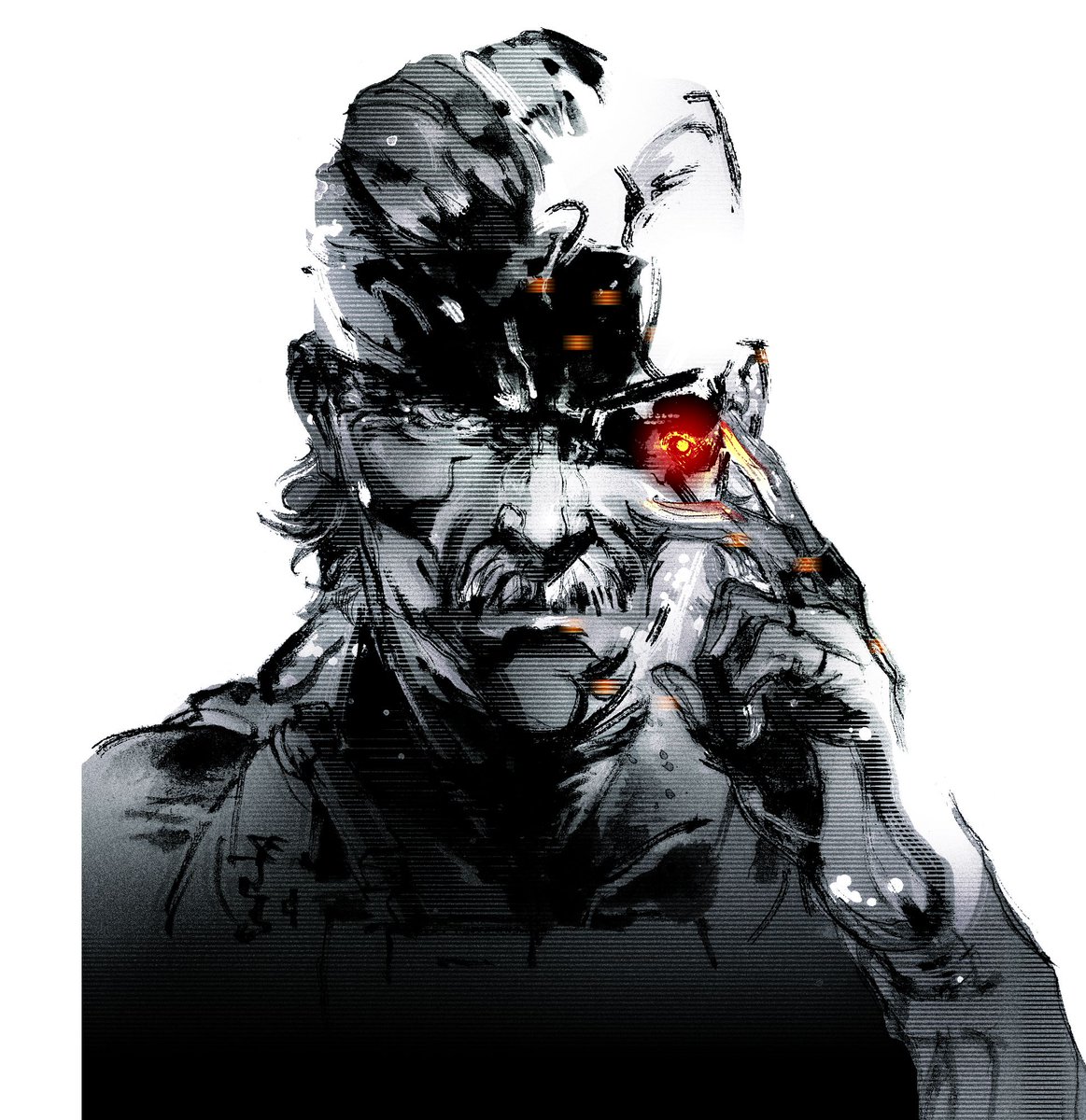 Mgs4 Twitter Search